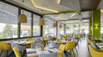 Santa Marina Holiday Village