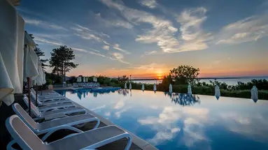 Santa Marina Holiday Village