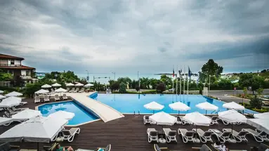 Santa Marina Holiday Village