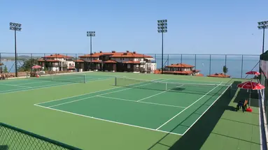 Santa Marina Holiday Village