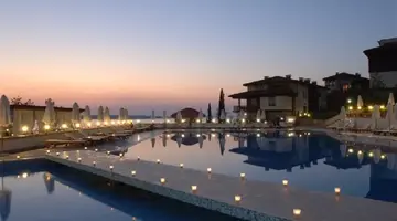 Santa Marina Holiday Village