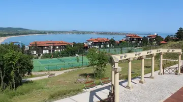 Santa Marina Holiday Village