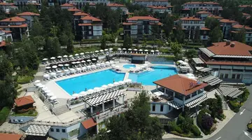 Santa Marina Holiday Village
