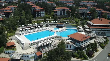 Santa Marina Holiday Village