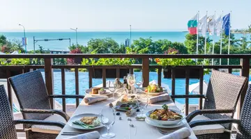 Santa Marina Holiday Village