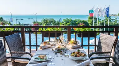 Santa Marina Holiday Village