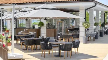 Santa Marina Holiday Village