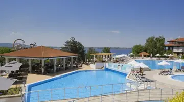 Santa Marina Holiday Village