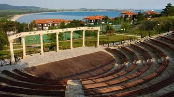Santa Marina Holiday Village