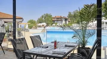 Santa Marina Holiday Village