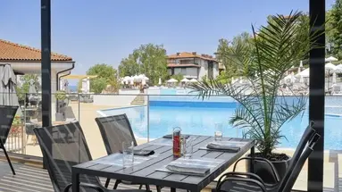 Santa Marina Holiday Village