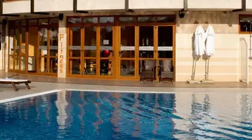 Santa Marina Holiday Village