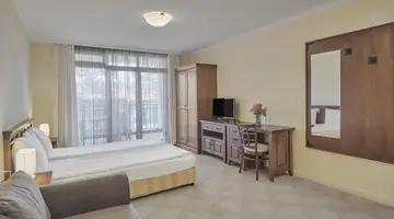 Santa Marina Holiday Village