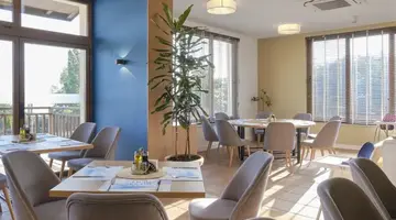 Santa Marina Holiday Village