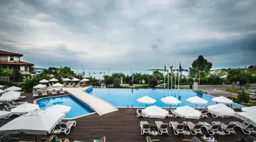 Santa Marina Holiday Village