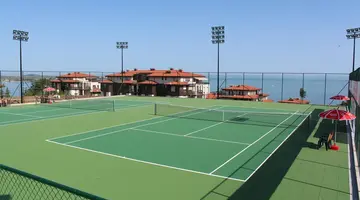 Santa Marina Holiday Village