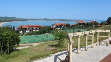 Santa Marina Holiday Village