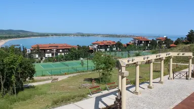 Santa Marina Holiday Village