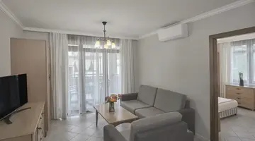 Santa Marina Holiday Village