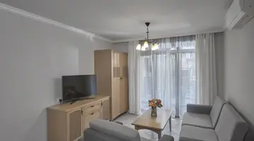 Santa Marina Holiday Village