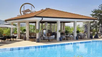Santa Marina Holiday Village