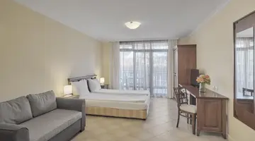 Santa Marina Holiday Village