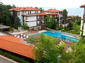 Santa Marina Holiday Village
