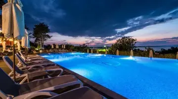 Santa Marina Holiday Village