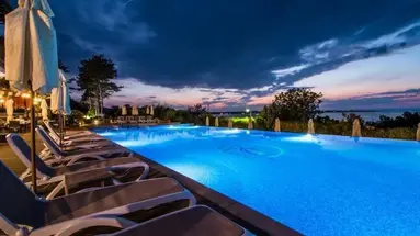 Santa Marina Holiday Village