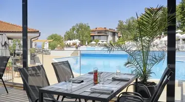 Santa Marina Holiday Village