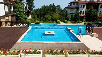 Santa Marina Holiday Village