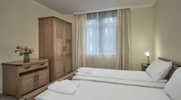 Santa Marina Holiday Village