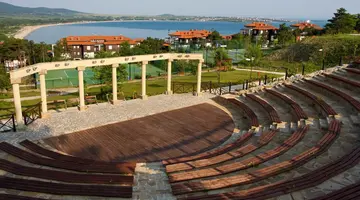 Santa Marina Holiday Village