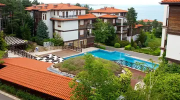 Santa Marina Holiday Village