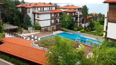 Santa Marina Holiday Village