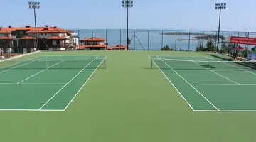 Santa Marina Holiday Village