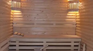 Santa Marina Holiday Village