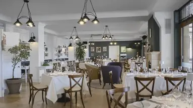 Santa Marina Holiday Village