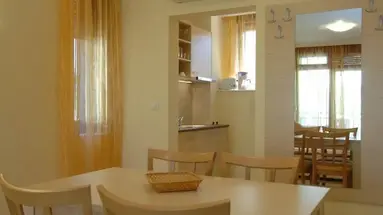Santa Marina Holiday Village