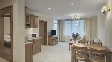 Santa Marina Holiday Village