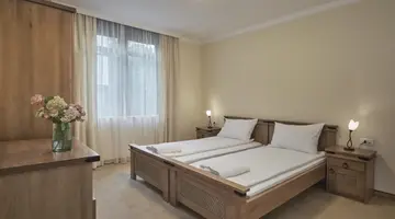 Santa Marina Holiday Village