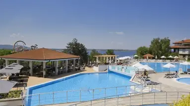 Santa Marina Holiday Village