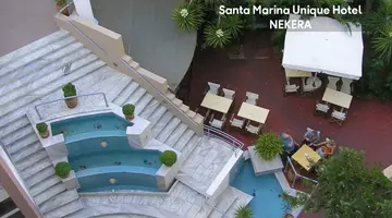 Santa Marina Unique Hotel