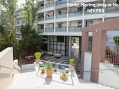 Santa Marina Unique Hotel