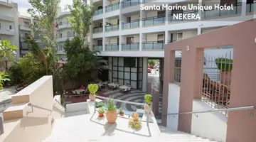 Santa Marina Unique Hotel
