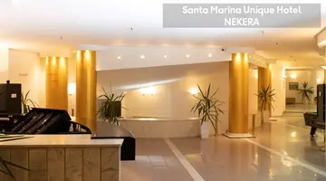 Santa Marina Unique Hotel