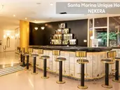 Santa Marina Unique Hotel