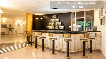 Santa Marina Unique Hotel