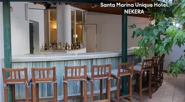 Santa Marina Unique Hotel