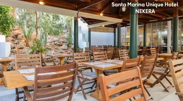 Santa Marina Unique Hotel